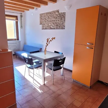 Apartment Tra Verona & Di Garda